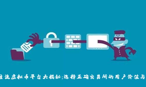 2023年主流虚拟币平台大揭秘：选择正确交易所的用户价值与收益分析