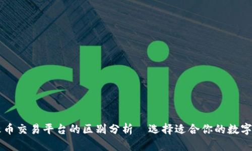 TPWallet与火币交易平台的区别分析—选择适合你的数字资产管理工具