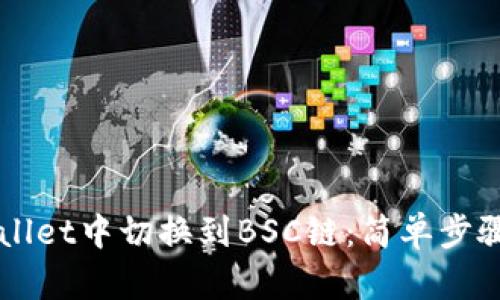 如何在TPWallet中切换到BSC链：简单步骤与实用指南