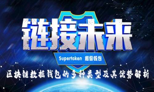 区块链数据钱包的多种类型及其优势解析