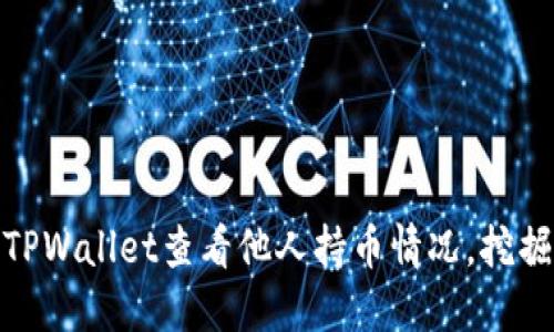 如何通过TPWallet查看他人持币情况，挖掘投资机会