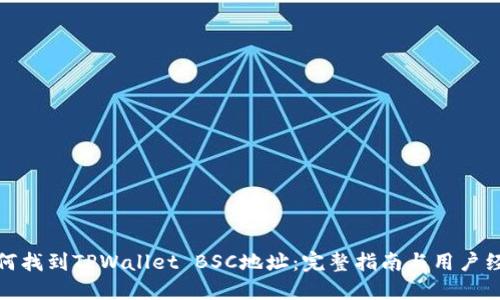 如何找到TPWallet BSC地址：完整指南与用户经验