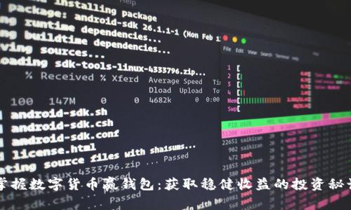 掌握数字货币赢钱包：获取稳健收益的投资秘诀