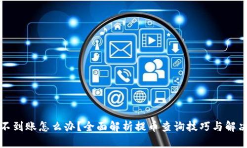 提币不到账怎么办？全面解析提币查询技巧与解决方案