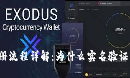 比特派注册流程详解：为什么实名验证至关重要？