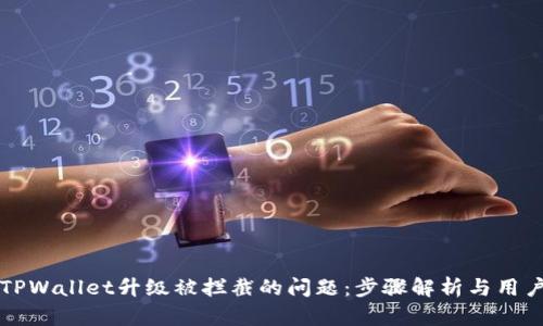 如何解决TPWallet升级被拦截的问题:步骤解析与用户经验分享
