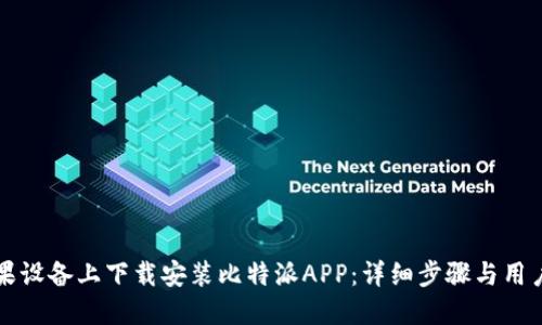 如何在苹果设备上下载安装比特派APP：详细步骤与用户体验分享