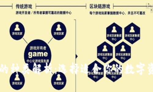 区块链钱包的种类解析：选择适合你的数字资产管理工具