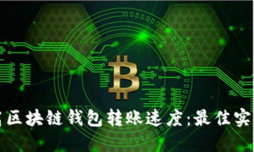 如何提高区块链钱包转账速度：最佳实践与技巧