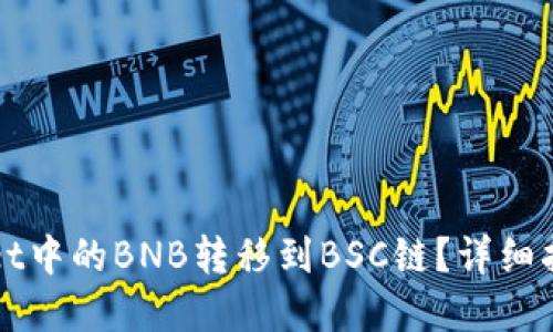 如何将TPWallet中的BNB转移到BSC链？详细指导与实用技巧