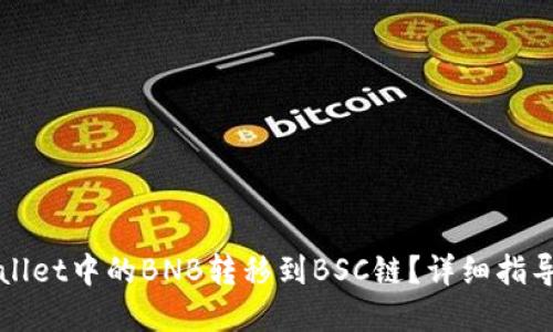如何将TPWallet中的BNB转移到BSC链？详细指导与实用技巧
