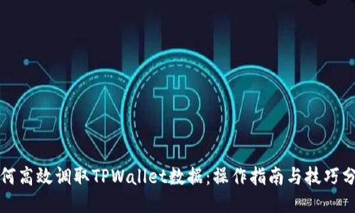 如何高效调取TPWallet数据：操作指南与技巧分享
