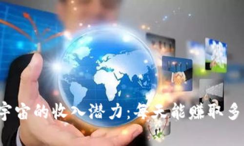 元宇宙的收入潜力：每天能赚取多少？