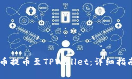 如何将SHIB币提币至TPWallet：详细指南和注意事项