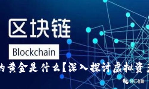 区块链钱包中的黄金是什么？深入探讨虚拟资产的储存与价值