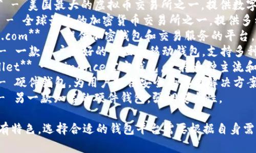 虚拟币钱包的平台有很多，以下是一些知名的平台名称：

1. **Coinbase** - 美国最大的虚拟币交易所之一，提供数字货币钱包服务。
2. **Binance** - 全球最大的加密货币交易所之一，提供多种钱包服务。
3. **Blockchain.com** - 提供加密钱包和交易服务的平台。
4. **Exodus** - 一款用户友好的桌面和移动钱包，支持多种虚拟币。
5. **Trust Wallet** - Binance官方钱包，支持多种主流和ERC20代币。
6. **Ledger** - 硬件钱包，为用户提供安全的存储解决方案。
7. **Trezor** - 另一款知名的硬件钱包，强调安全性。

以上这些平台各有特色，选择合适的钱包平台需要根据自身需求进行综合考量。
