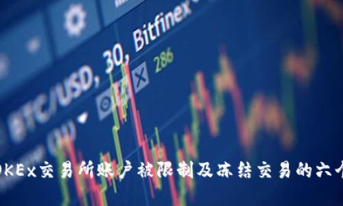 如何应对OKEx交易所账户被限制及冻结交易的六个解决方案