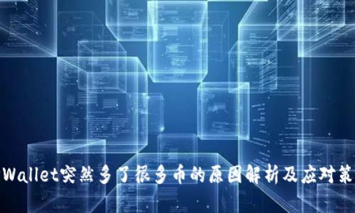 TPWallet突然多了很多币的原因解析及应对策略