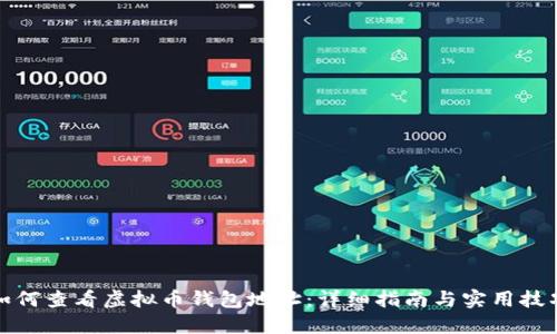 如何查看虚拟币钱包地址：详细指南与实用技巧