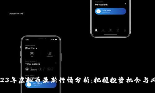 2023年虚拟币最新行情分析：把握投资机会与风险