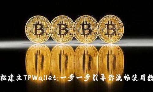 如何轻松建立TPWallet：一步一步引导你流畅使用数字资产