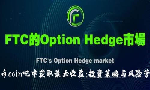如何在币coin吧中获取最大收益：投资策略与风险管理揭秘